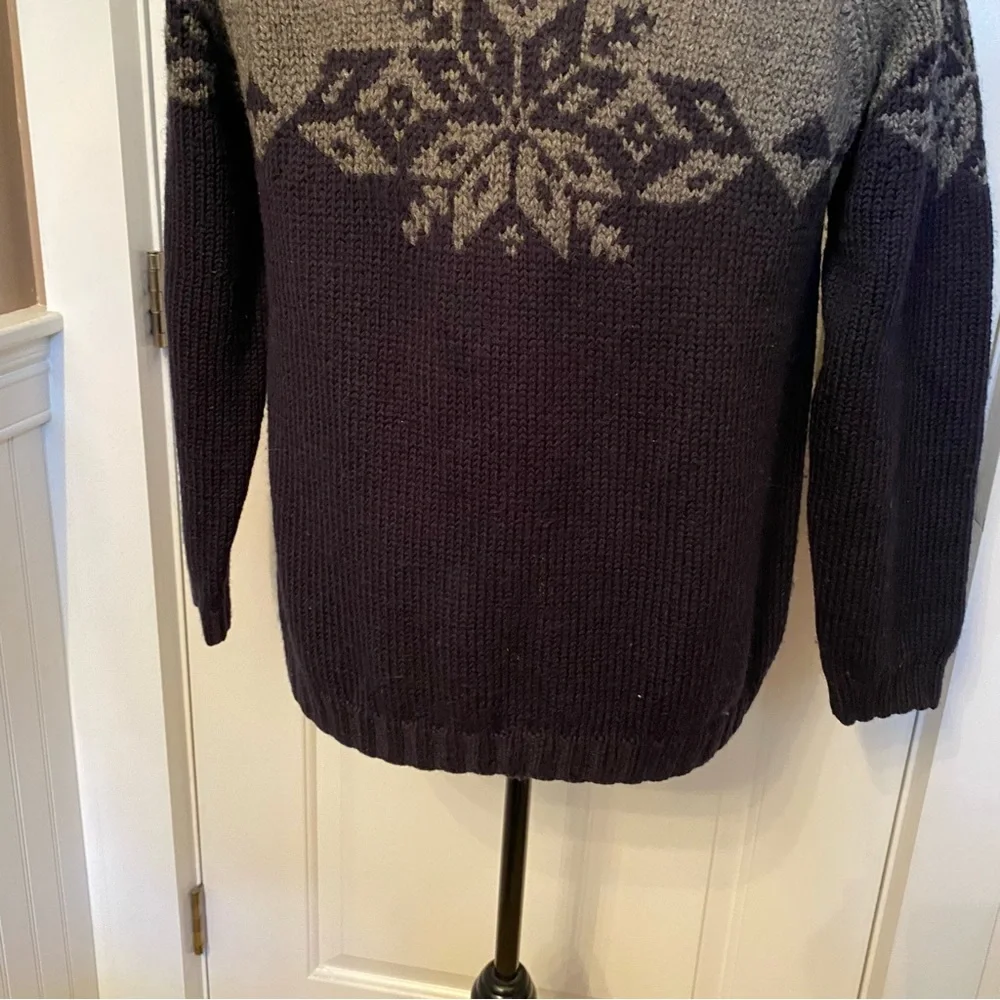 J. Crew crew mens